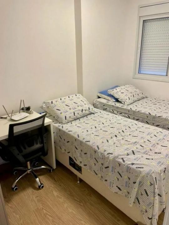 Apartamento à venda com 3 quartos, 109m² - Foto 17