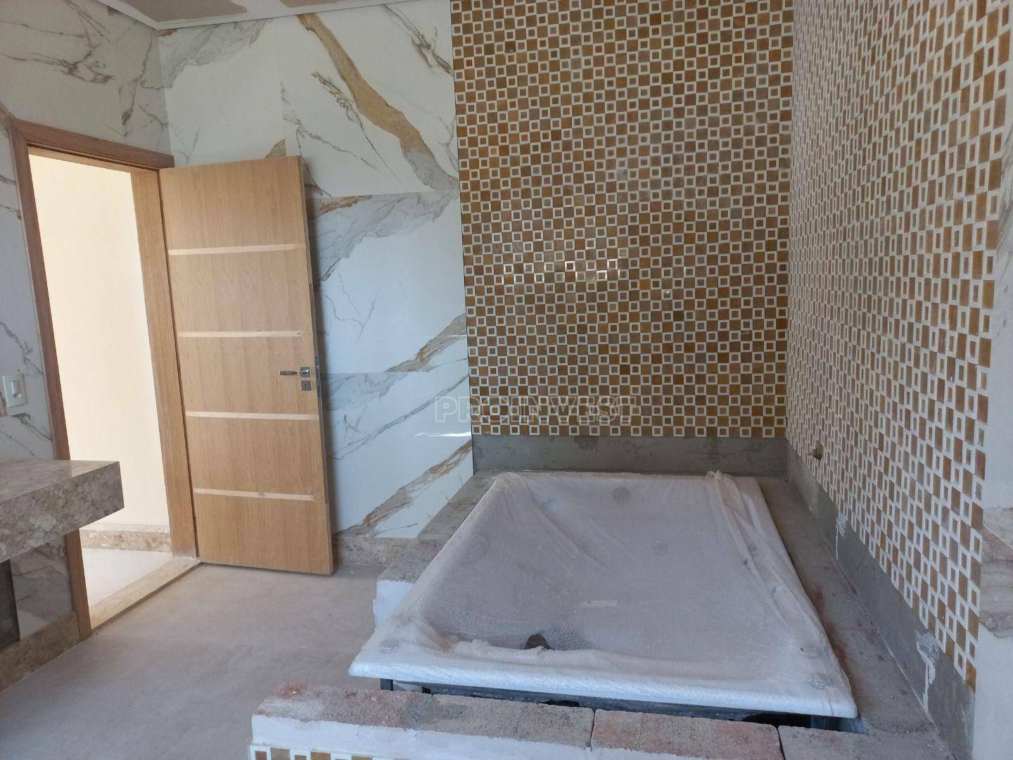 Casa de Condomínio à venda com 6 quartos, 600m² - Foto 18