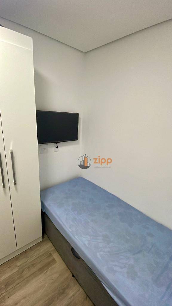 Apartamento à venda com 2 quartos, 38m² - Foto 13