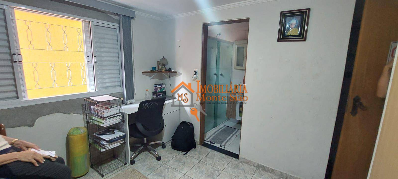 Sobrado à venda com 3 quartos, 230m² - Foto 16