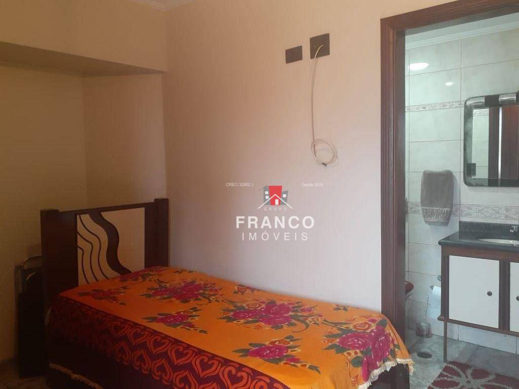 Apartamento à venda com 2 quartos, 84m² - Foto 8