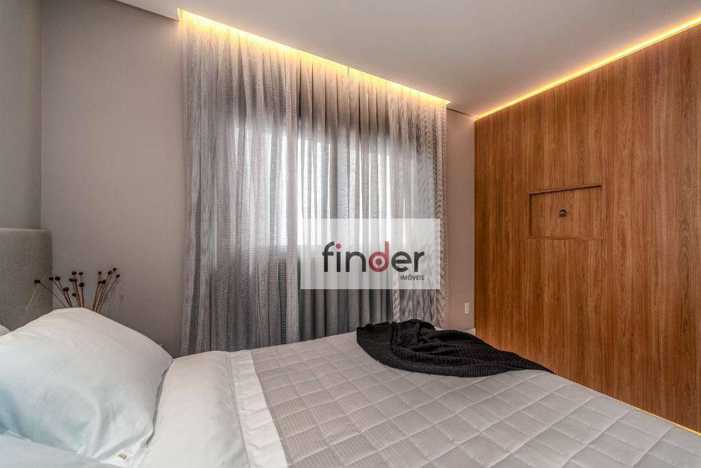 Apartamento à venda com 4 quartos, 238m² - Foto 19