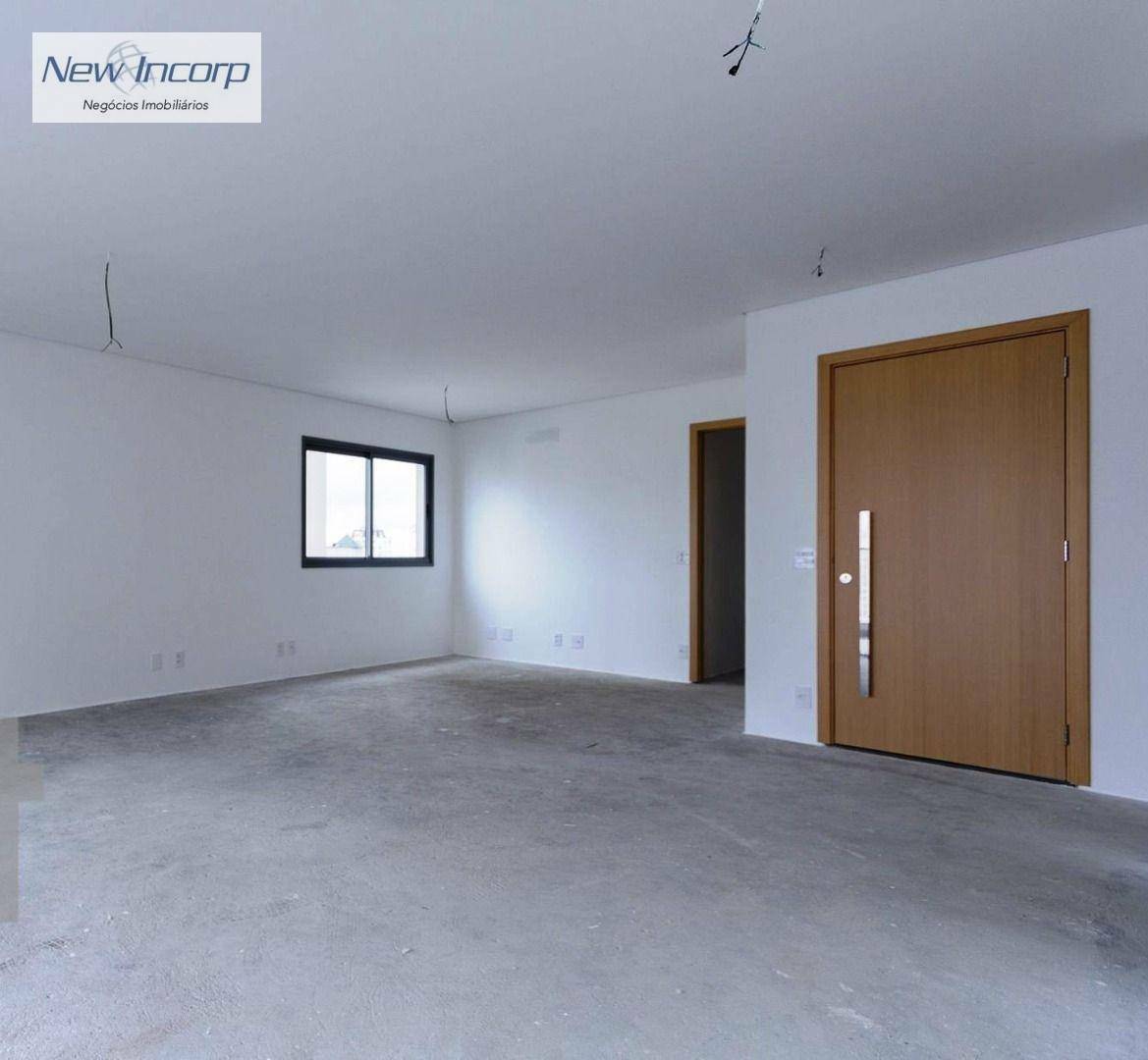 Apartamento à venda com 4 quartos, 175m² - Foto 7