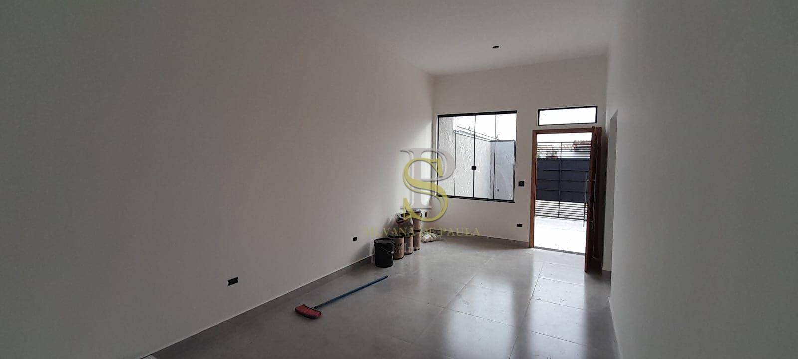 Casa à venda com 3 quartos, 91m² - Foto 8