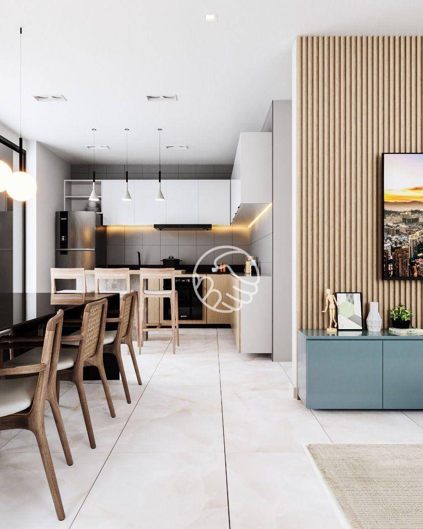 Casa, 3 quartos, 134 m² - Foto 5