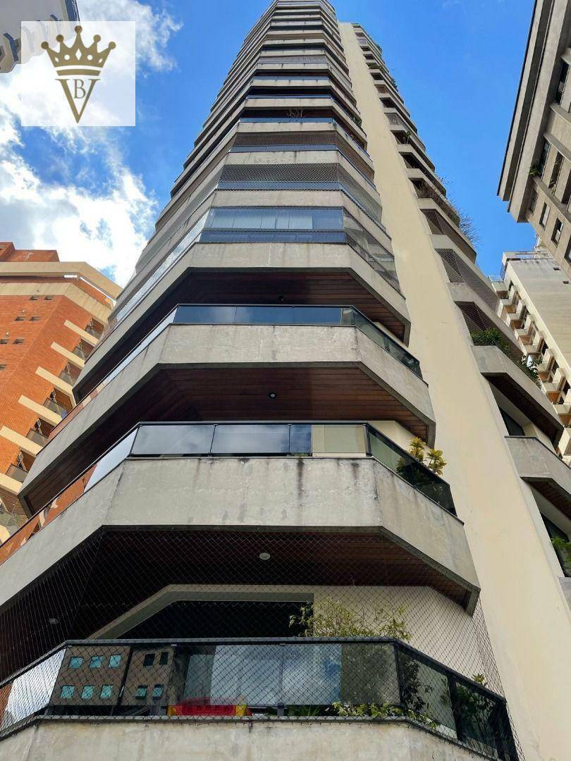 Apartamento à venda e aluguel com 3 quartos, 221m² - Foto 11