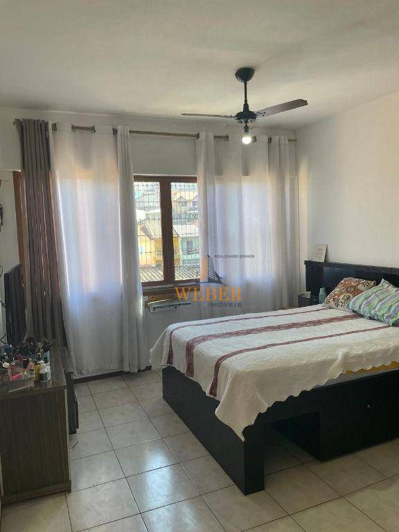 Sobrado à venda com 3 quartos, 207m² - Foto 27