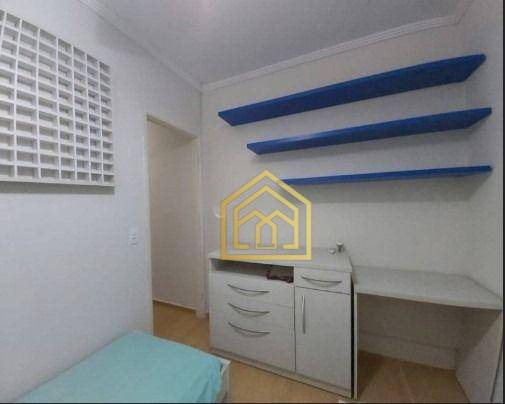 Sobrado à venda com 2 quartos, 70m² - Foto 7