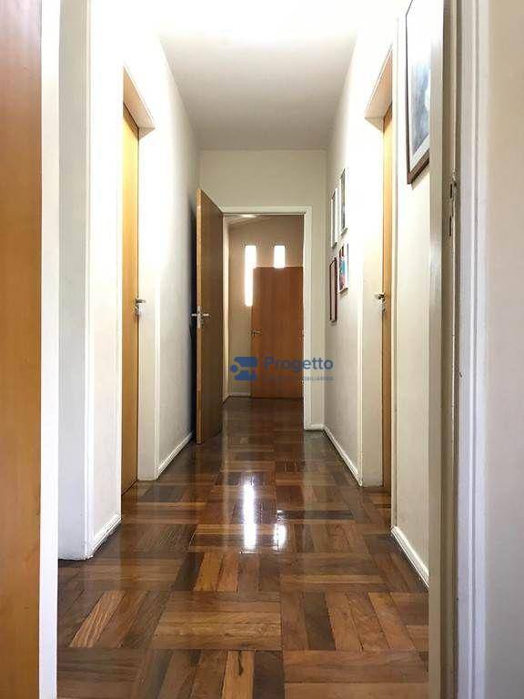 Casa de Condomínio à venda com 4 quartos, 243m² - Foto 34