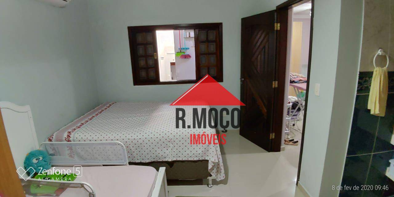 Sobrado à venda com 3 quartos, 260m² - Foto 34