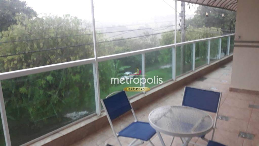 Sobrado à venda com 3 quartos, 300m² - Foto 13