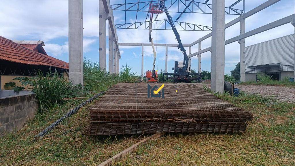 Depósito-Galpão, 942 m² - Foto 4