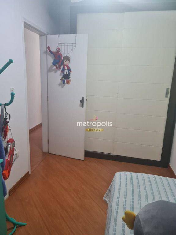 Sobrado à venda com 4 quartos, 260m² - Foto 13