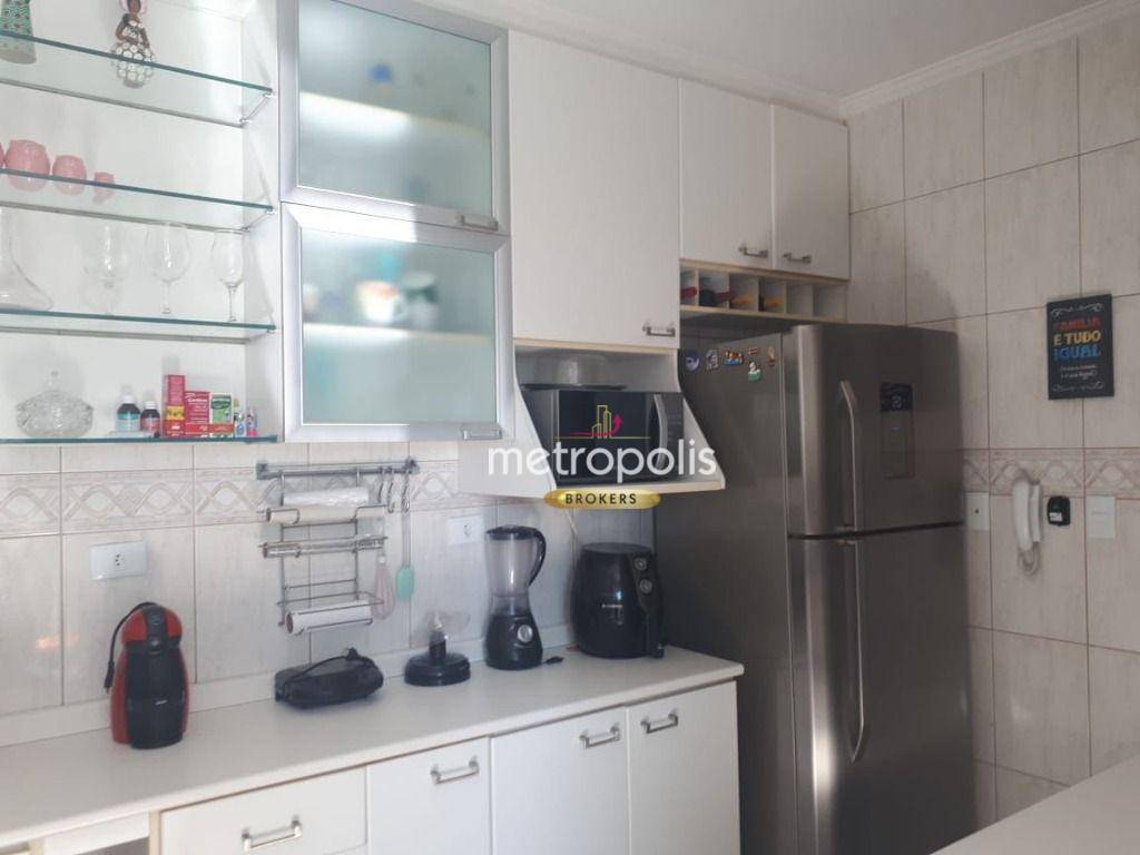 Apartamento à venda com 3 quartos, 86m² - Foto 7