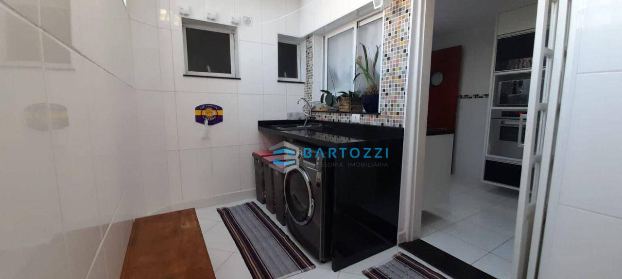 Apartamento à venda com 2 quartos, 80m² - Foto 6