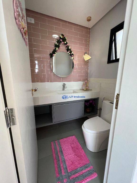 Sobrado à venda com 3 quartos, 211m² - Foto 10