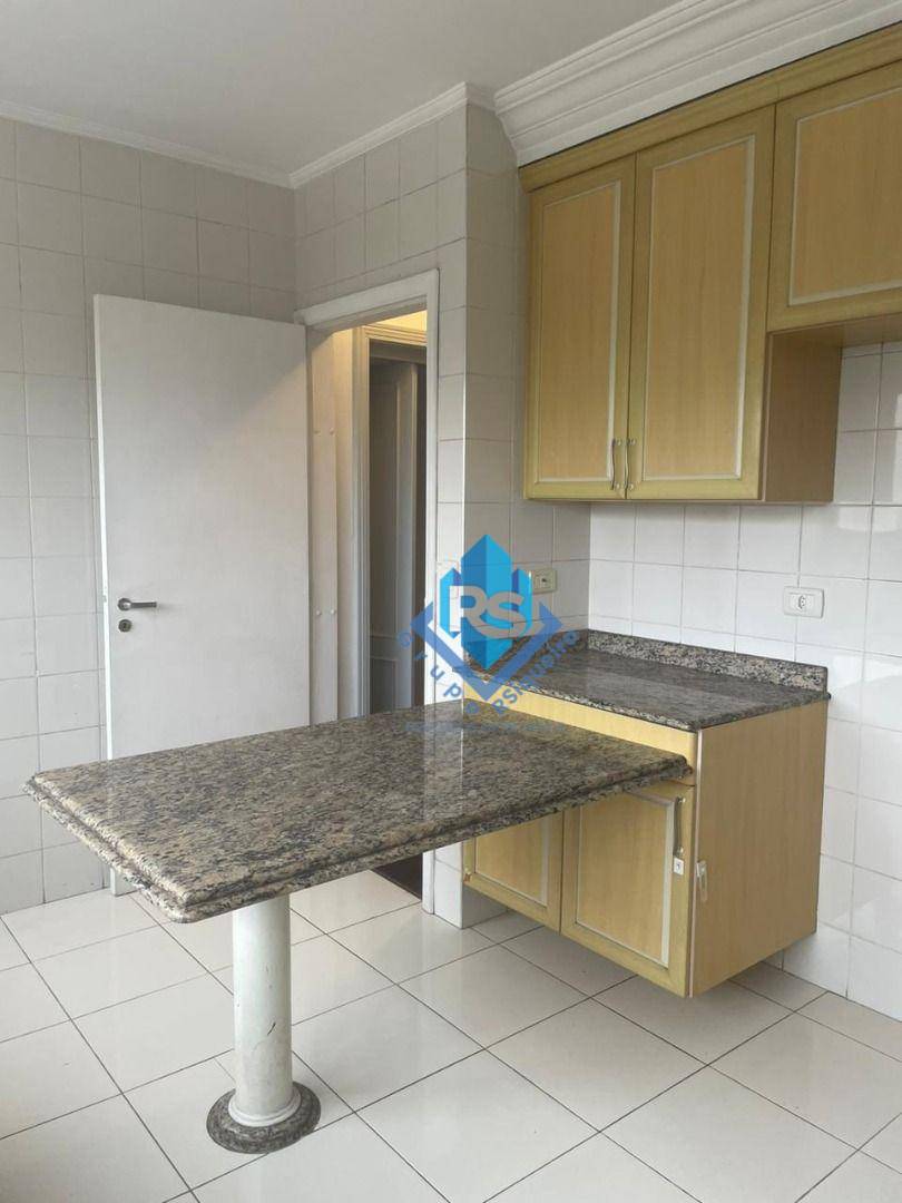 Apartamento à venda com 3 quartos, 139m² - Foto 13