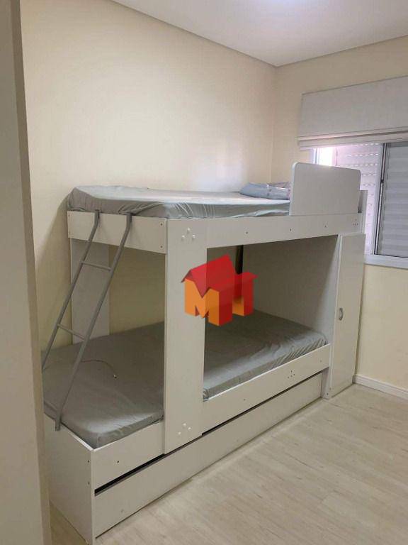 Apartamento à venda com 2 quartos, 70m² - Foto 8