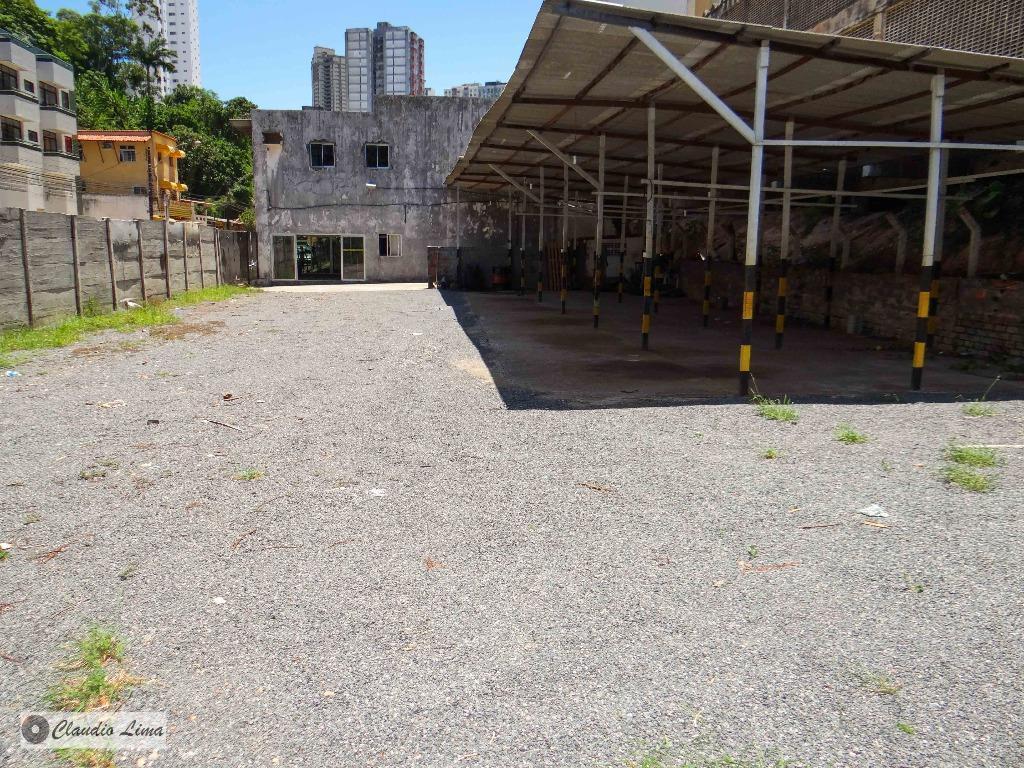 Prédio Inteiro para alugar, 900m² - Foto 4