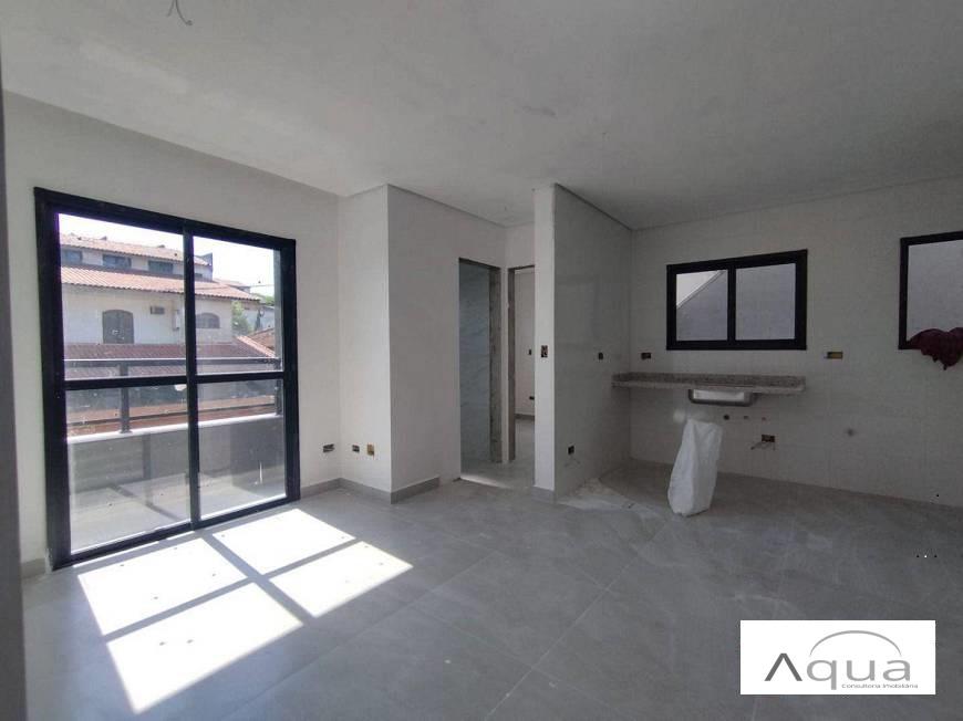 Apartamento à venda com 2 quartos, 51m² - Foto 6