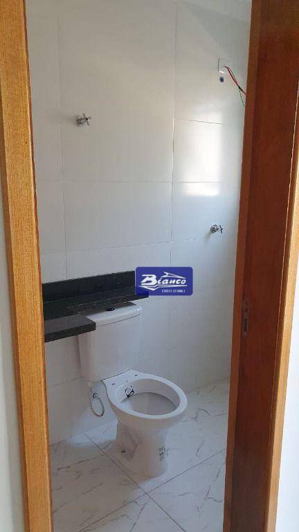 Sobrado à venda com 3 quartos, 100m² - Foto 19