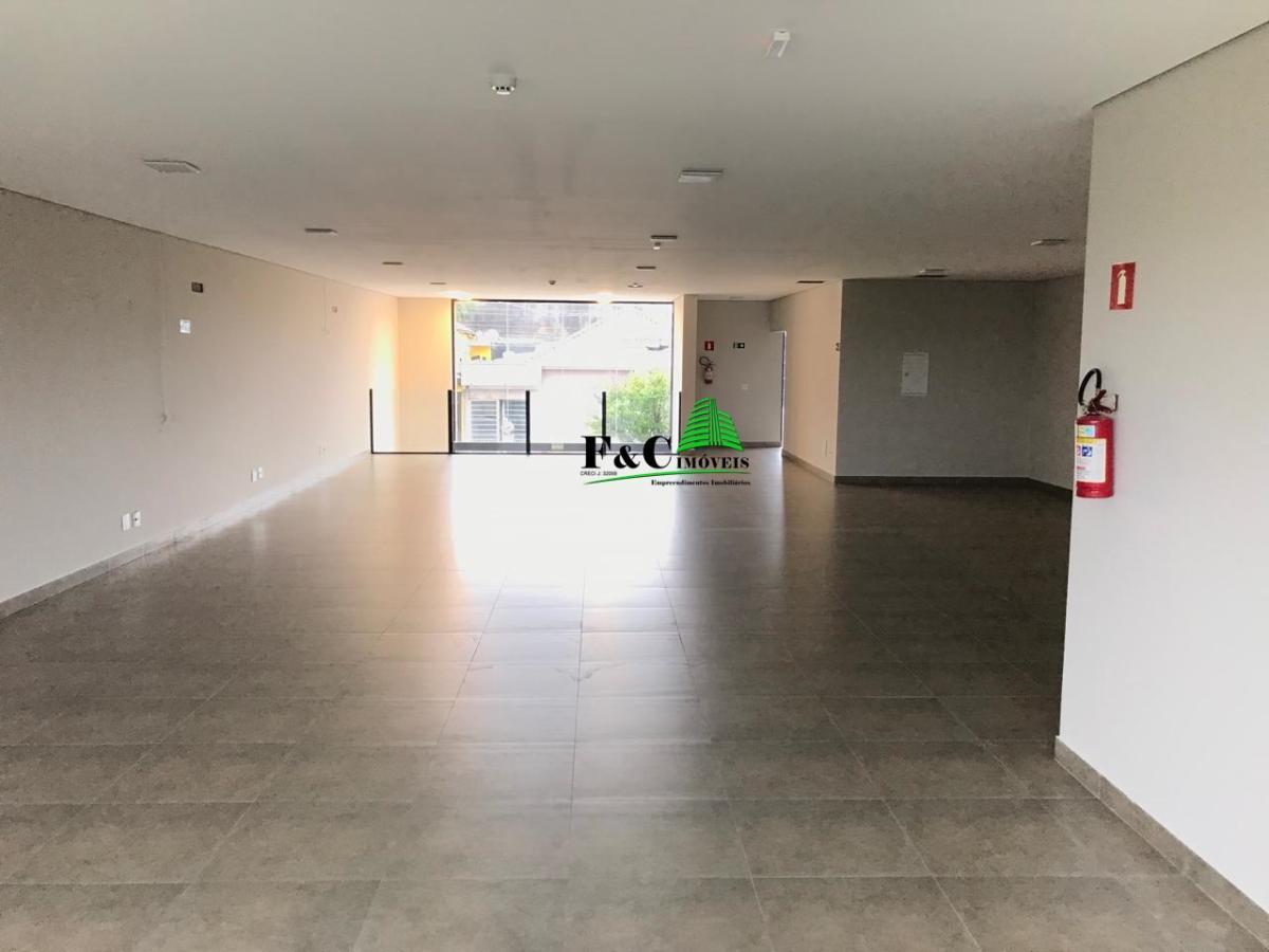 Conjunto Comercial-Sala para alugar, 452m² - Foto 18