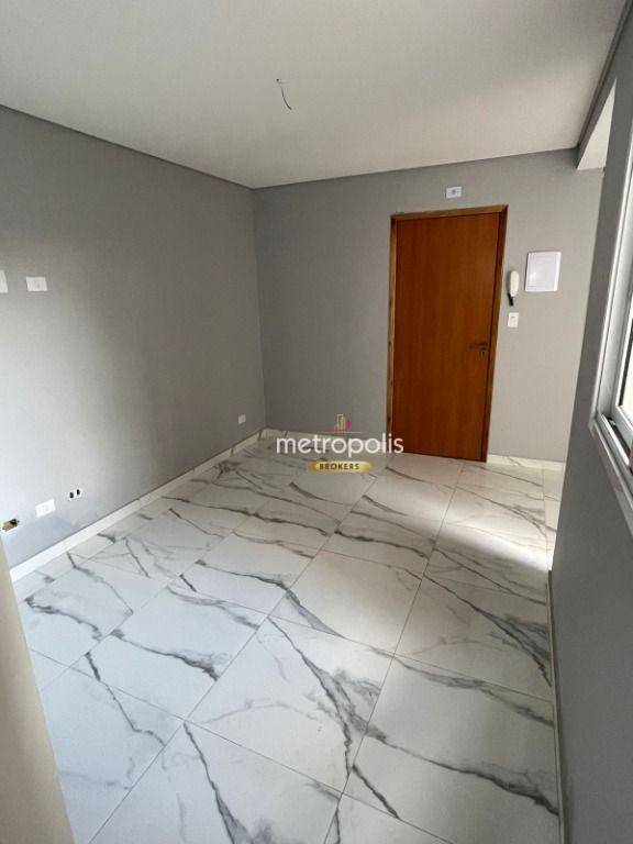 Apartamento à venda com 2 quartos, 58m² - Foto 2