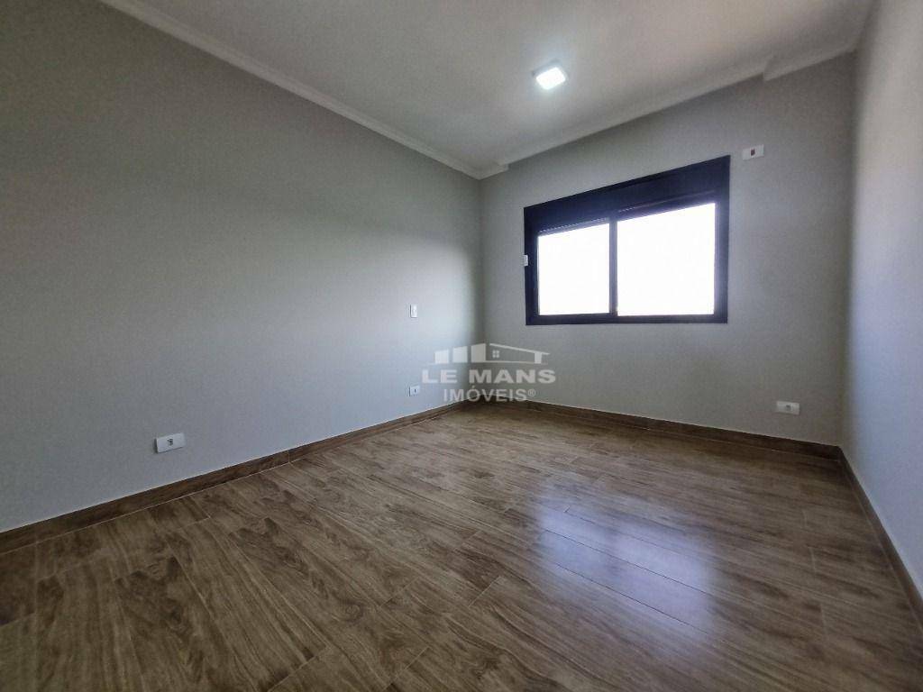 Casa de Condomínio à venda com 3 quartos, 166m² - Foto 11