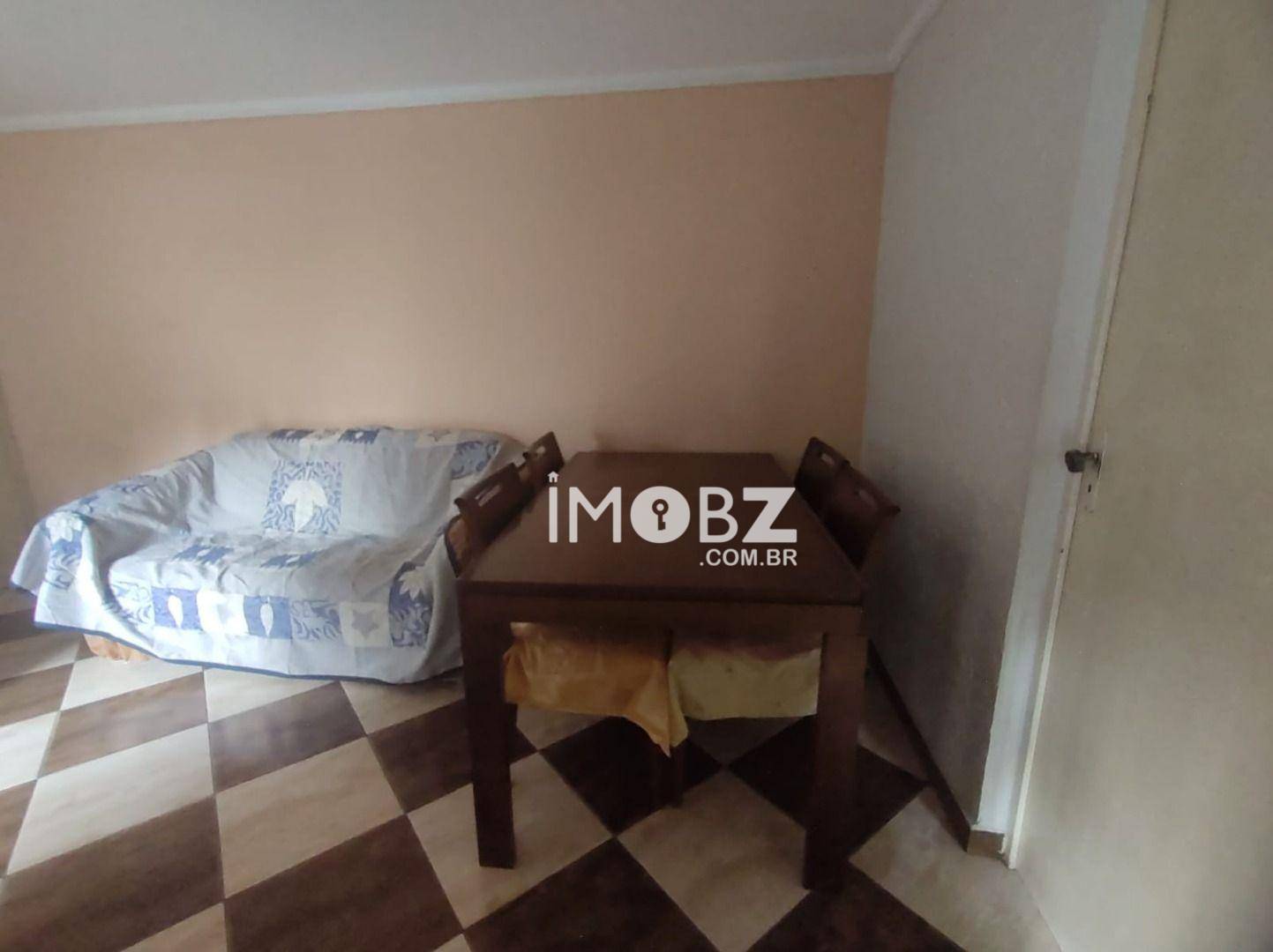 Apartamento à venda com 2 quartos, 50m² - Foto 3