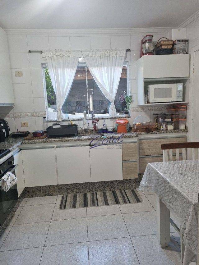 Casa à venda com 3 quartos, 180m² - Foto 16