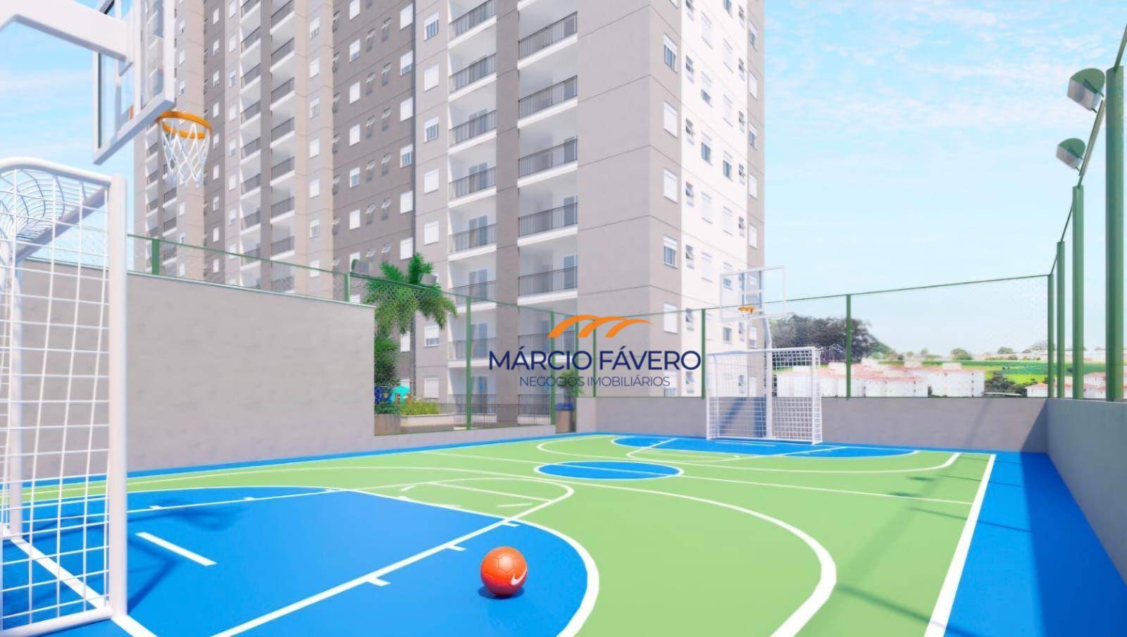 Apartamento, 2 quartos, 55 m² - Foto 5