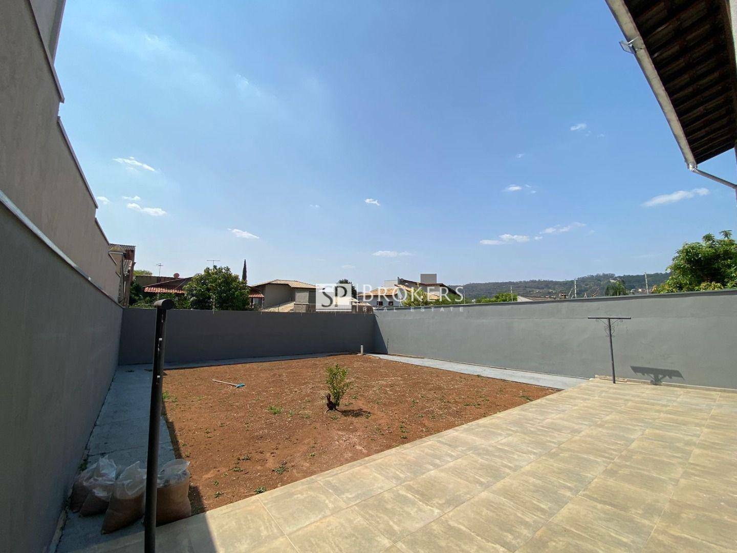 Casa, 4 quartos, 300 m² - Foto 55