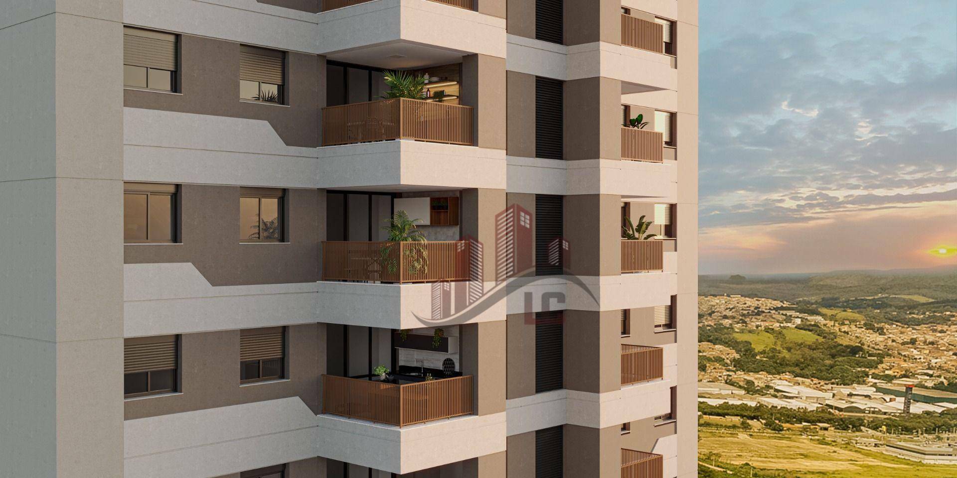 Apartamento, 2 quartos, 67 m² - Foto 5