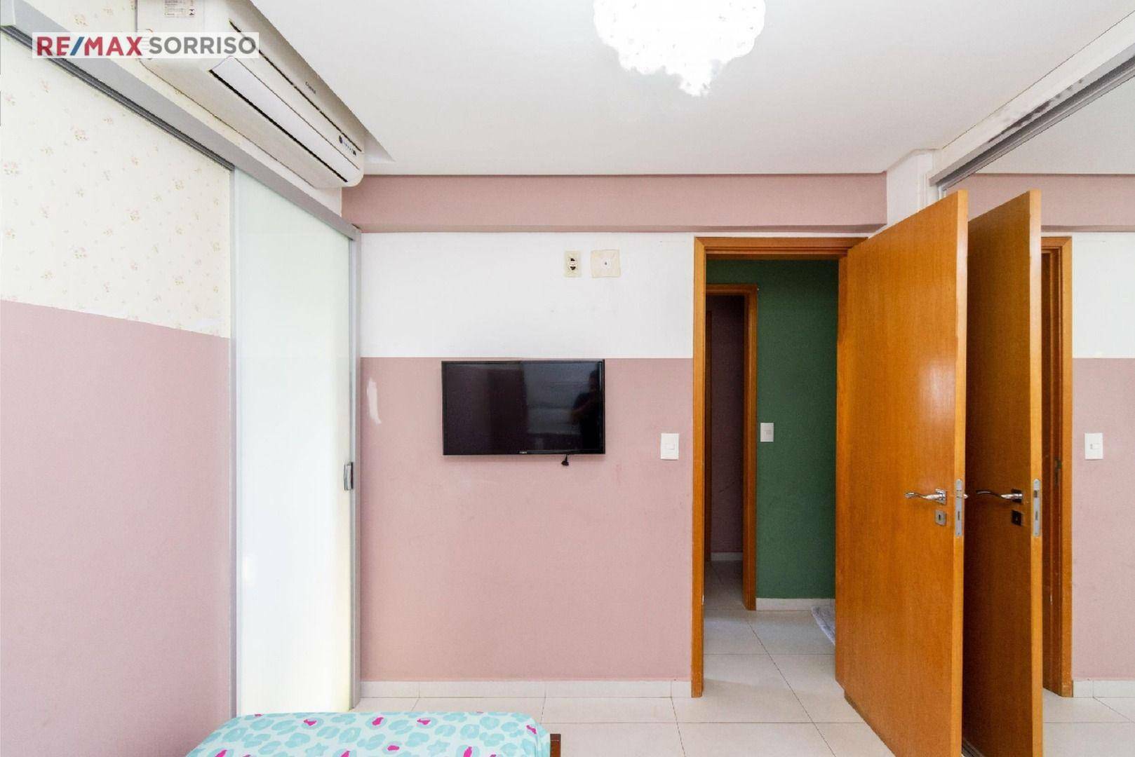 Apartamento à venda com 3 quartos, 87m² - Foto 15