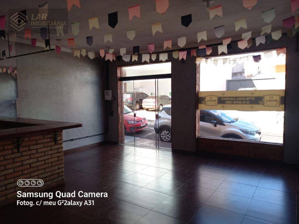 Loja-Salão, 75 m² - Foto 3