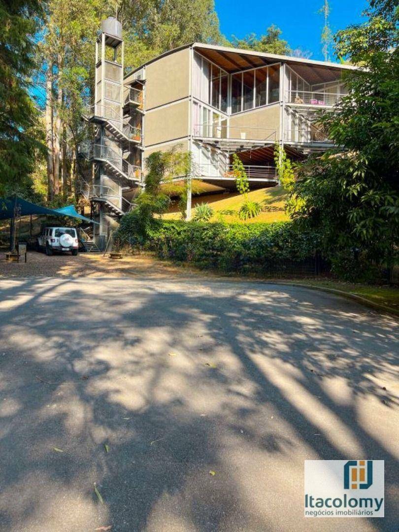 Casa de Condomínio à venda com 3 quartos, 530m² - Foto 28