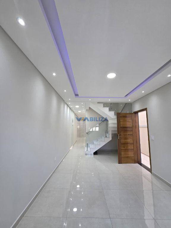 Sobrado, 3 quartos, 114 m² - Foto 16