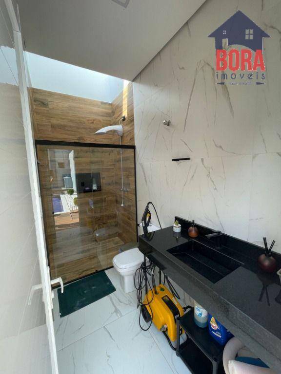 Casa à venda com 3 quartos, 133m² - Foto 22