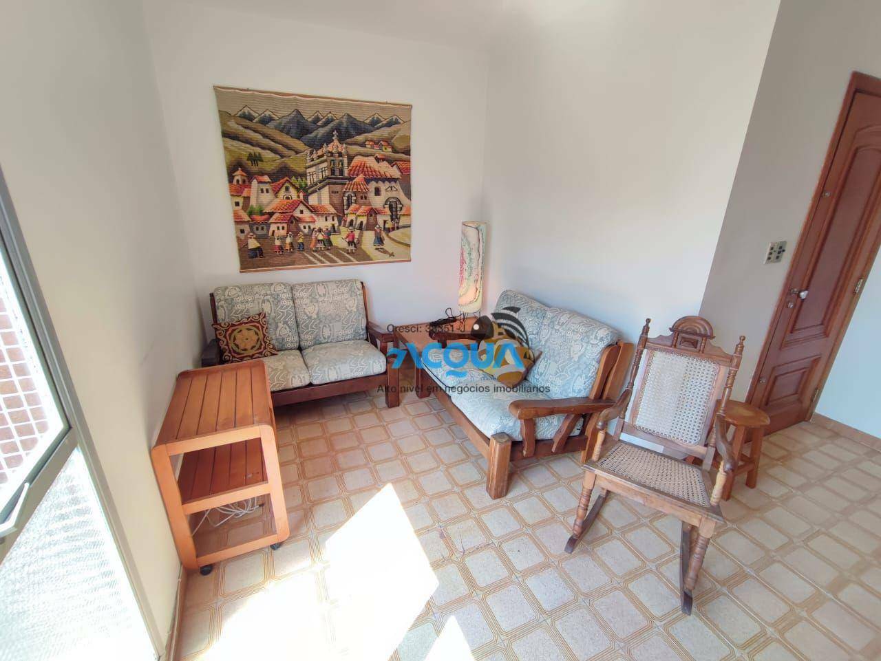 Apartamento à venda com 2 quartos, 76m² - Foto 2