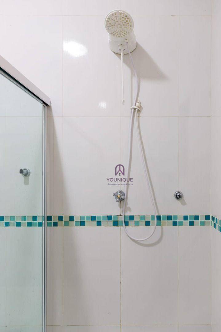 Casa à venda com 3 quartos, 219m² - Foto 37