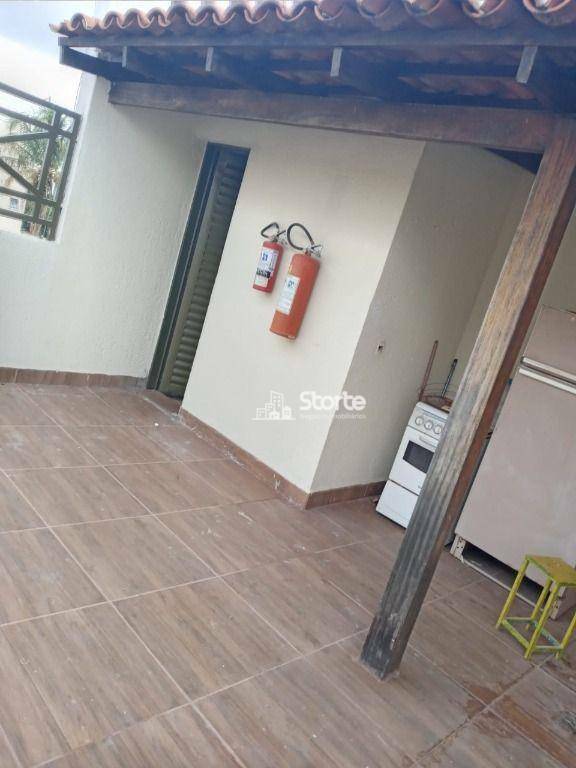 Apartamento à venda com 2 quartos, 80m² - Foto 13