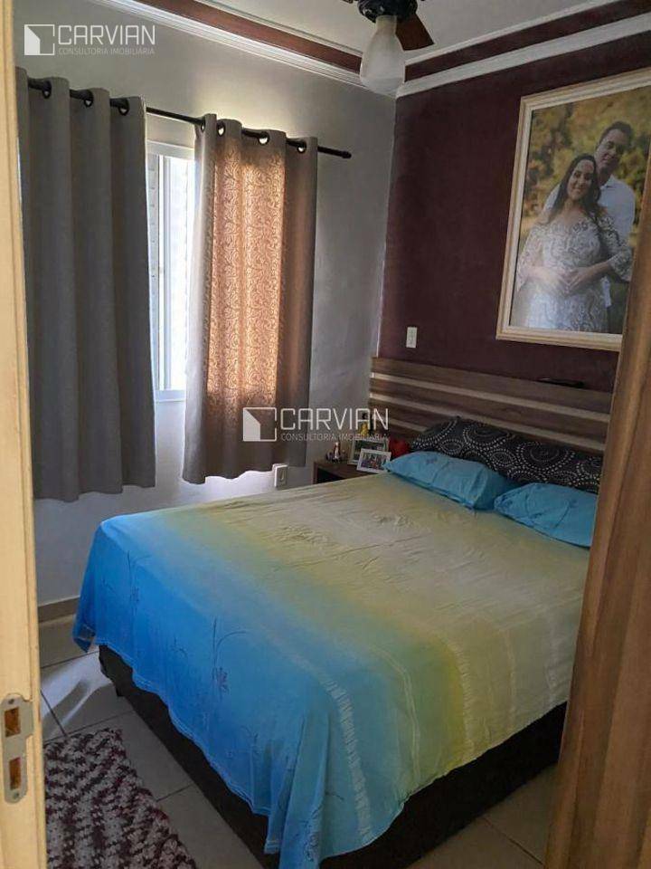 Apartamento à venda com 2 quartos, 43m² - Foto 17