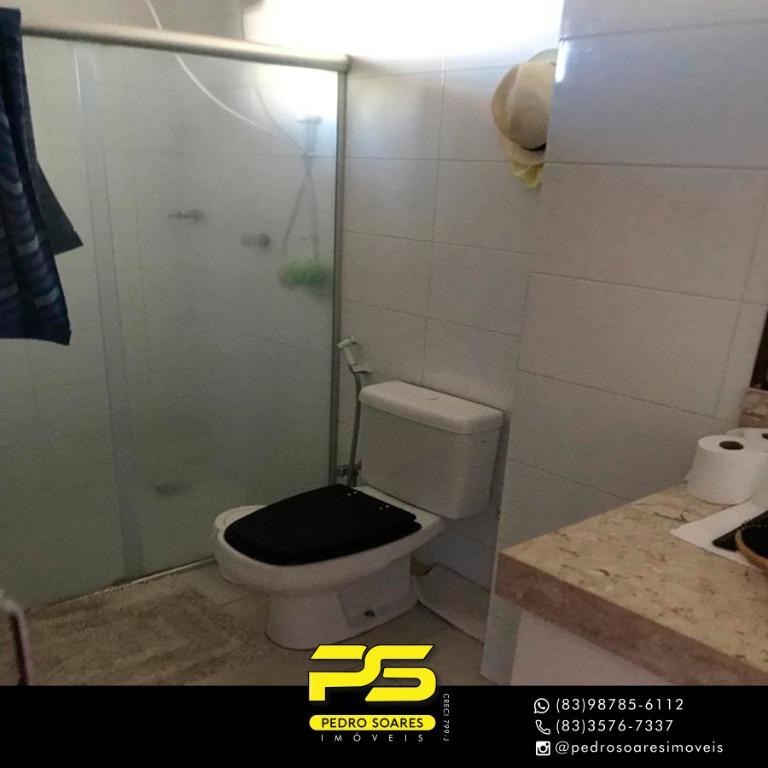 Apartamento à venda com 3 quartos, 280m² - Foto 21