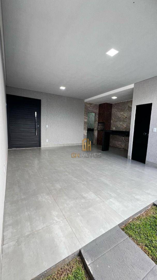 Casa à venda com 3 quartos, 118m² - Foto 16