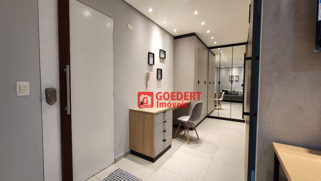 Kitnet-Studio, 38 m² - Foto 3