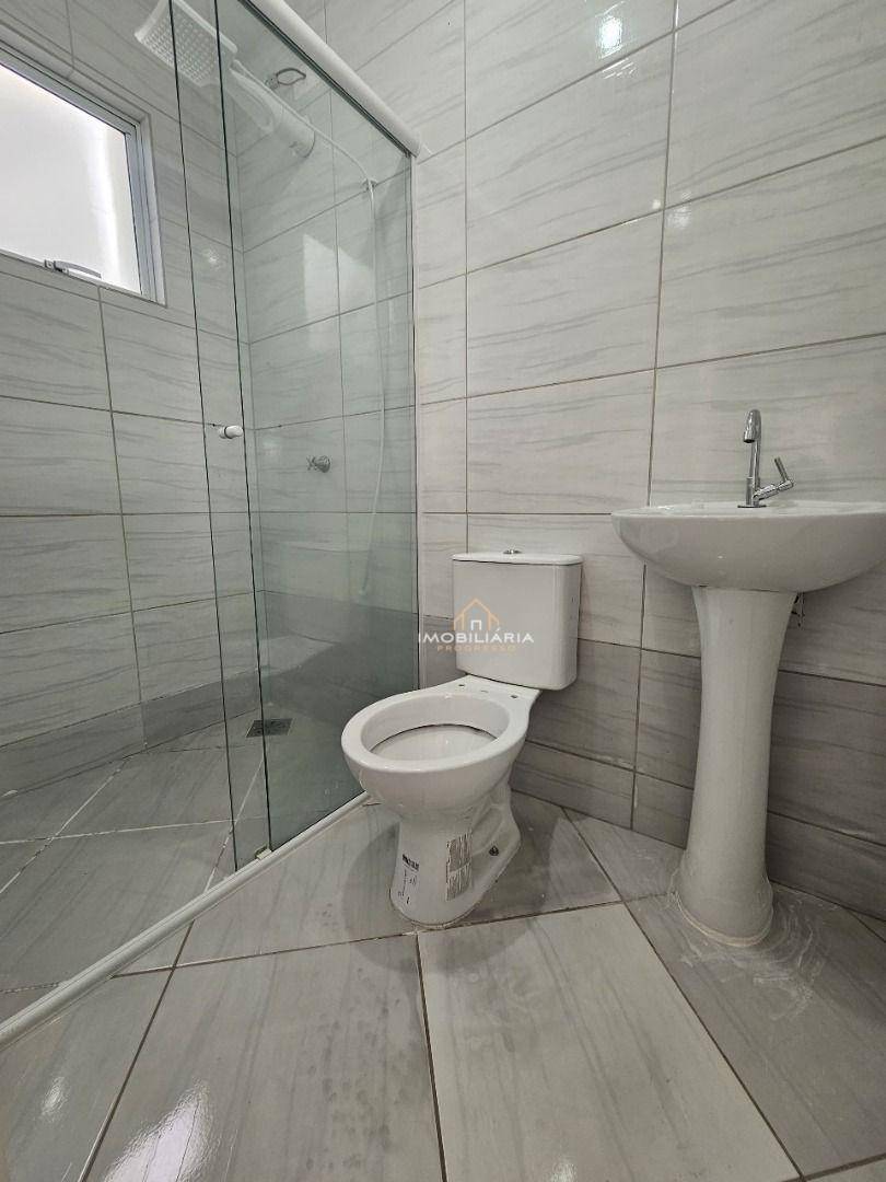 Apartamento à venda com 2 quartos, 55m² - Foto 6