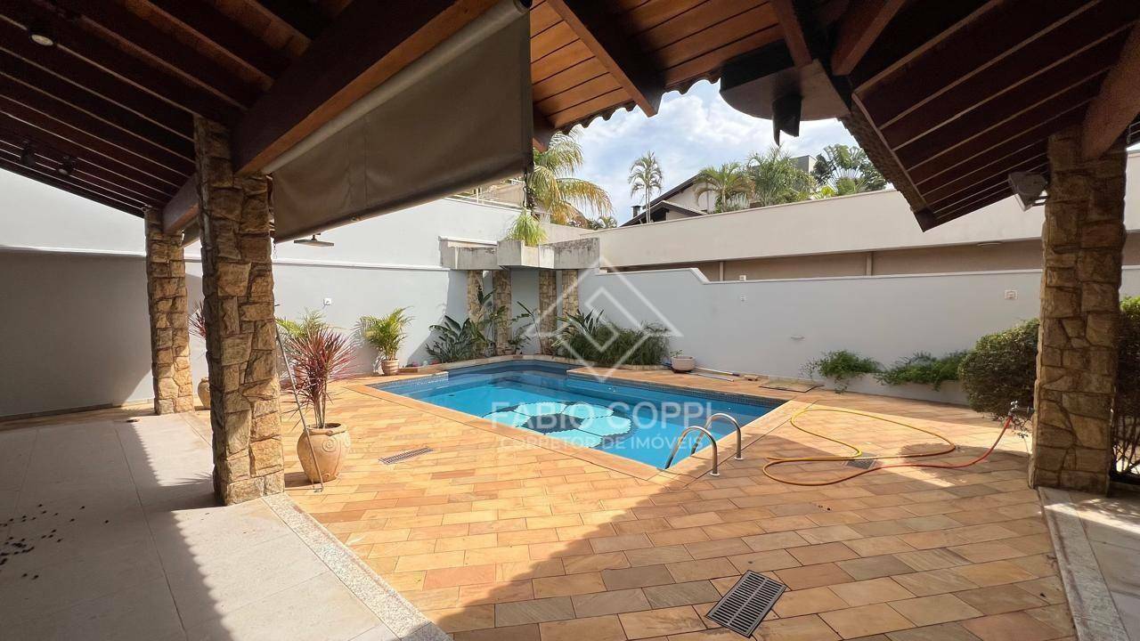 Casa de Condomínio à venda com 3 quartos, 450m² - Foto 15