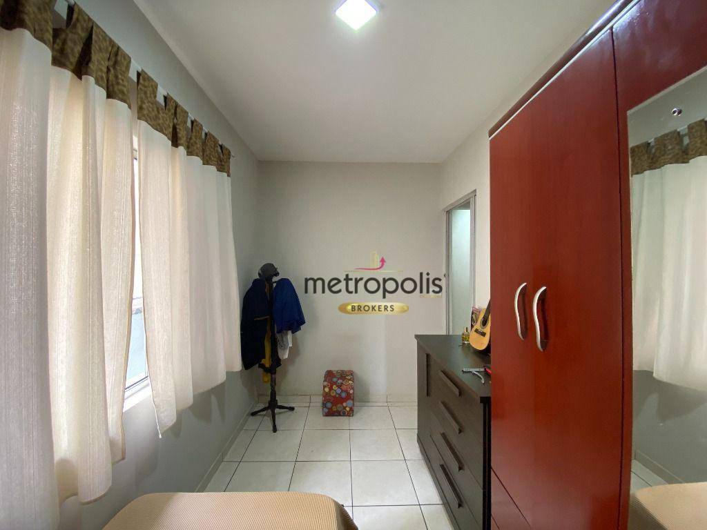 Sobrado à venda com 3 quartos, 167m² - Foto 40