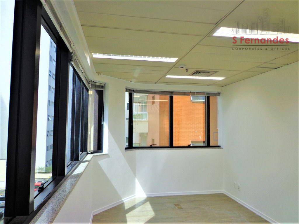 Conjunto Comercial-Sala para alugar, 180m² - Foto 16