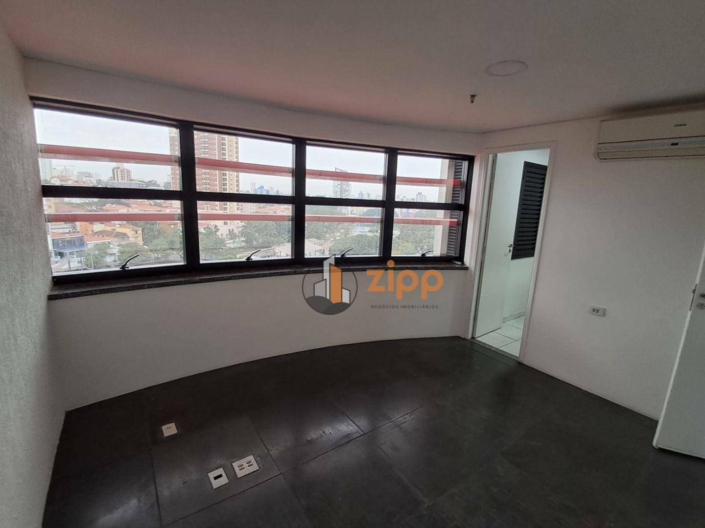 Conjunto Comercial-Sala à venda e aluguel, 37m² - Foto 1